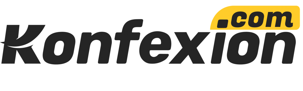 Konfexion Logo