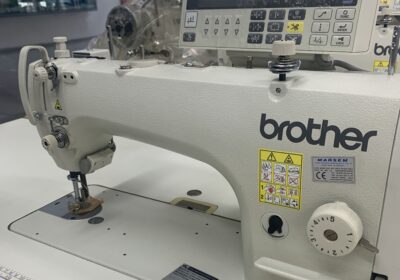 Brother 7200C-403 Düz Dikiş Makinesi