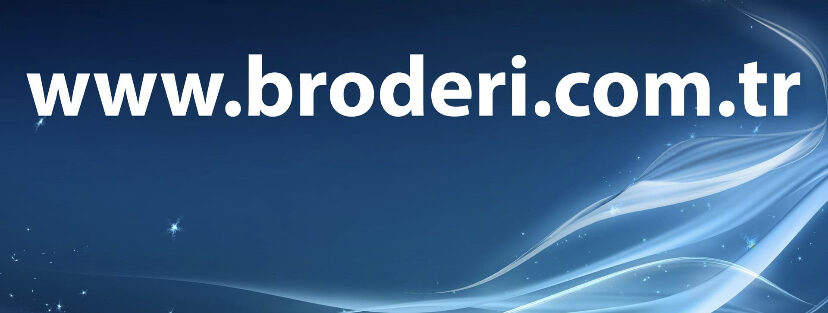 www.broderi.com.tr