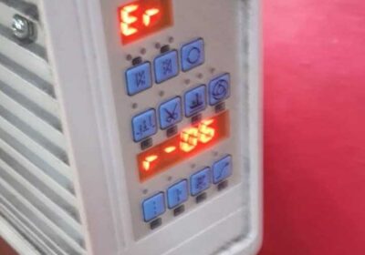 Dikiş Makineleri Elektronik Kart Tamiri