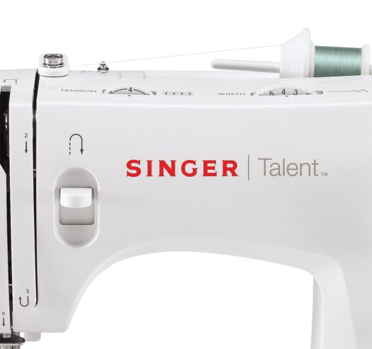 Singer Talent 3321 Dikiş Makinesi