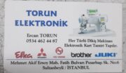 Torun Elektronik