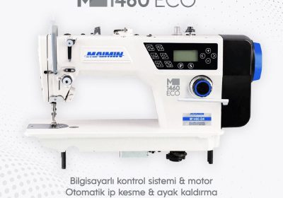 MAIMIN M1460 ECO Elektronik Düz Dikiş Makinesi